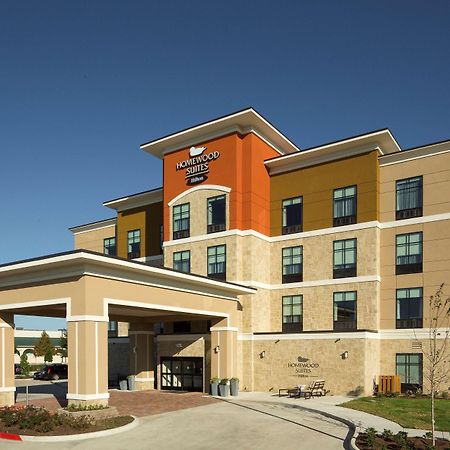 Homewood Suites By Hilton Houston/Katy Mills Mall Exterior foto